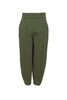 BCBEATE BARREL PANT Grønn