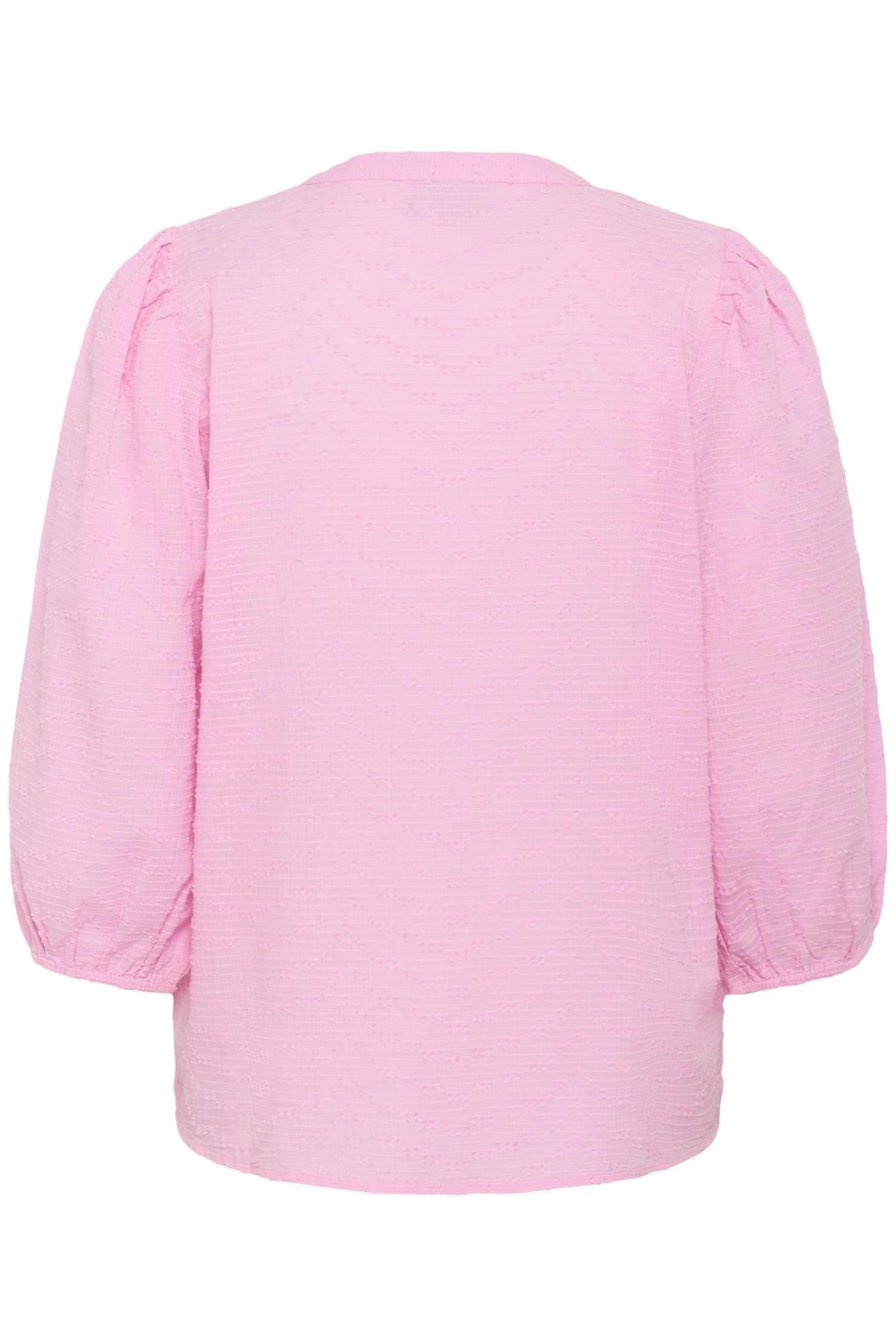 Kapenelope  Blouse Rosa