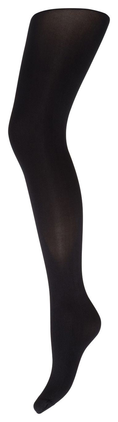 Decoy Tights Microfiber 60 Den Sort