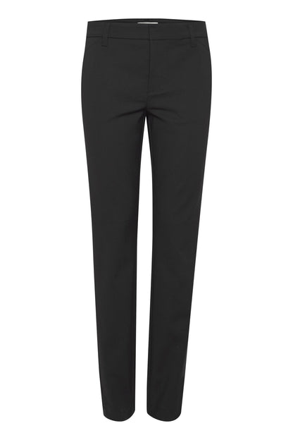 Pzbindy Hw Pant Long Skinny Le Sort