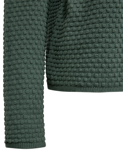 FQDODO-PU-DOTTIE Grønn