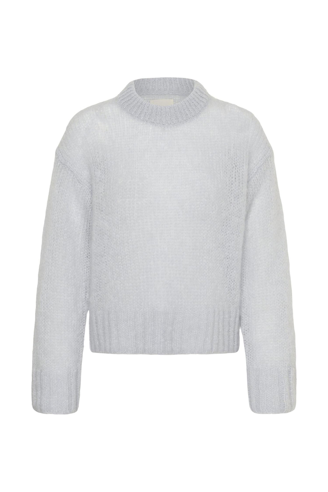 Sillepw Pullover Grå