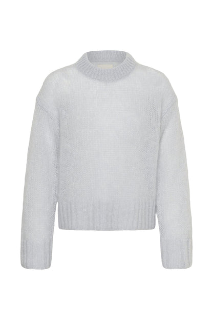 Sillepw Pullover Grå
