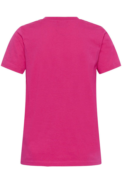 Kamarin T-Shirt Lilla