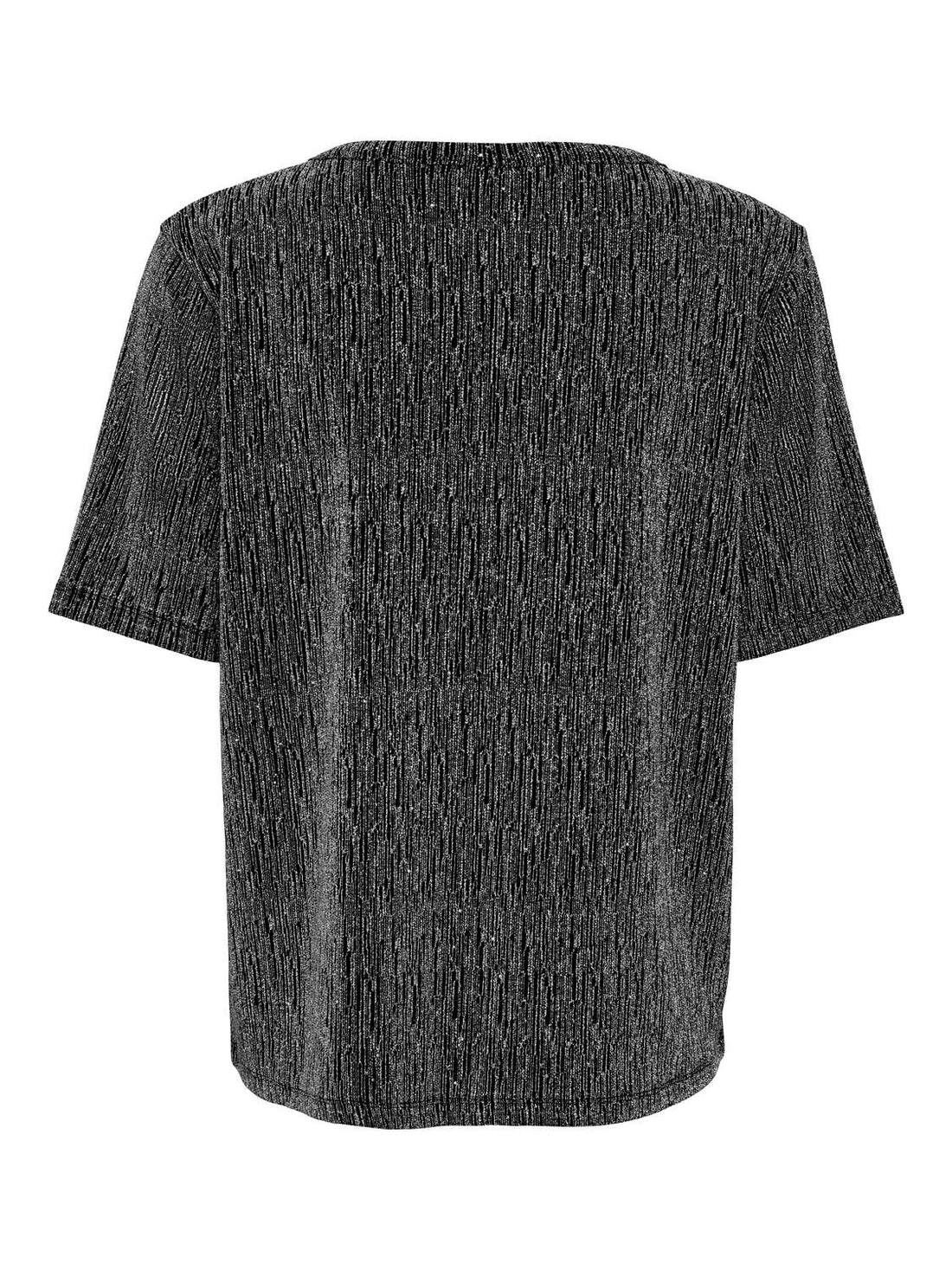 Jdykashmere S/s O Neck Top Jrs Sort