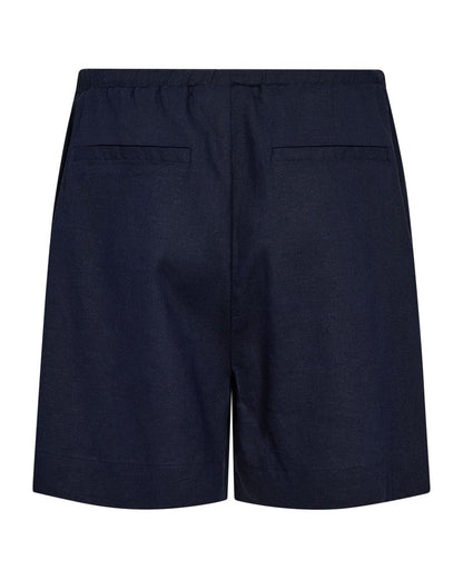 Fqlaney-Shorts Blå