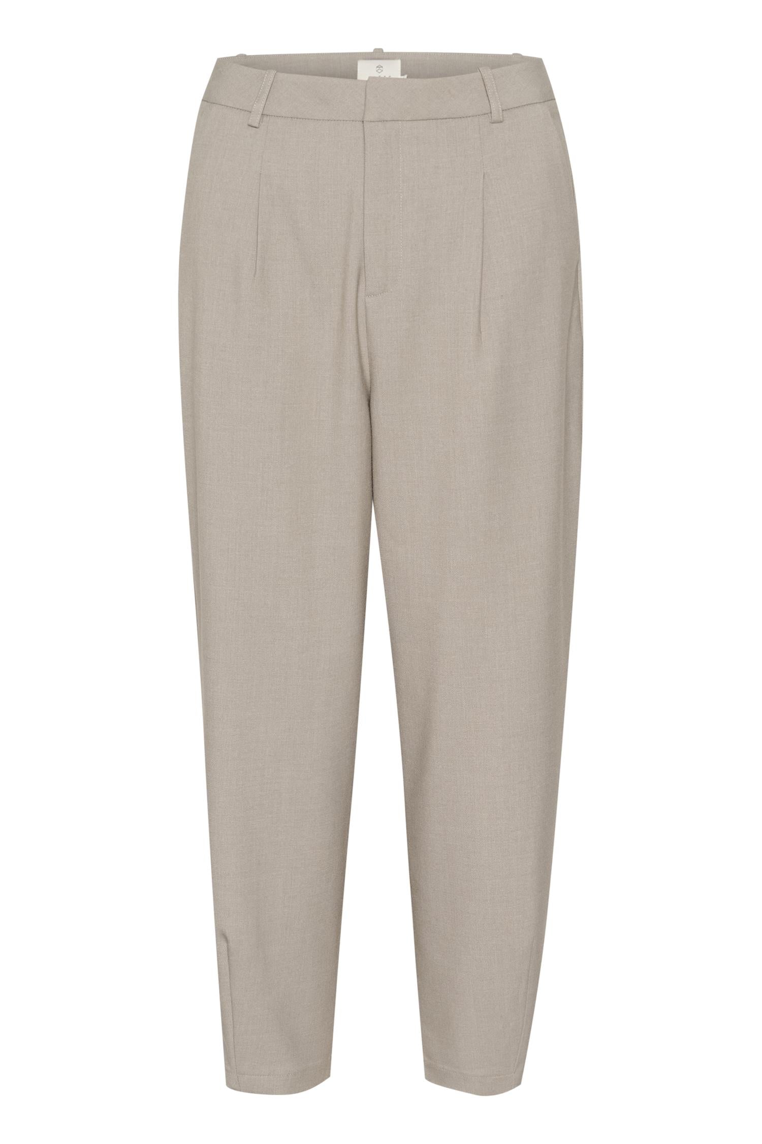 KAMERLE 7/8  PANTS SUITING