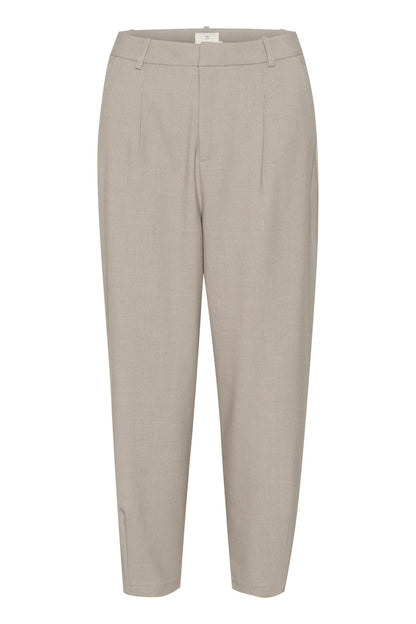 KAMERLE 7/8  PANTS SUITING