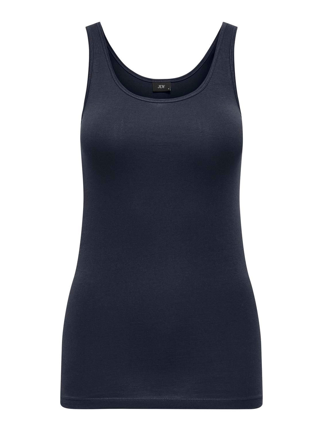 Jdyava S/l Tank Top 180 Jrs Noos Blå