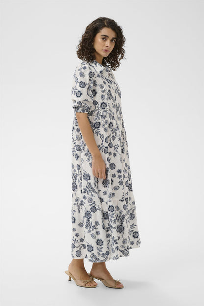 Kaamina Long Dress