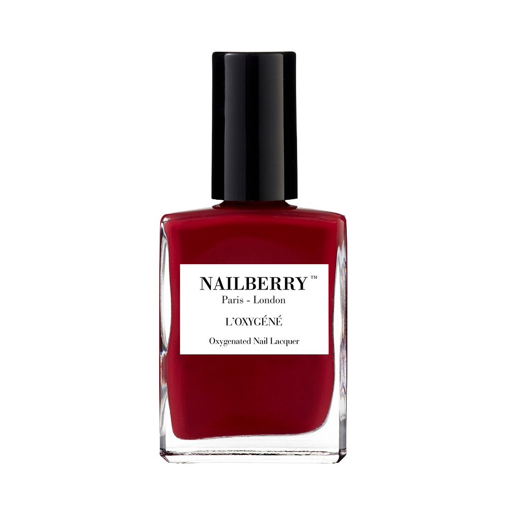 NAILBERRY NEGLELAKK LE TEMPS DES CERISES