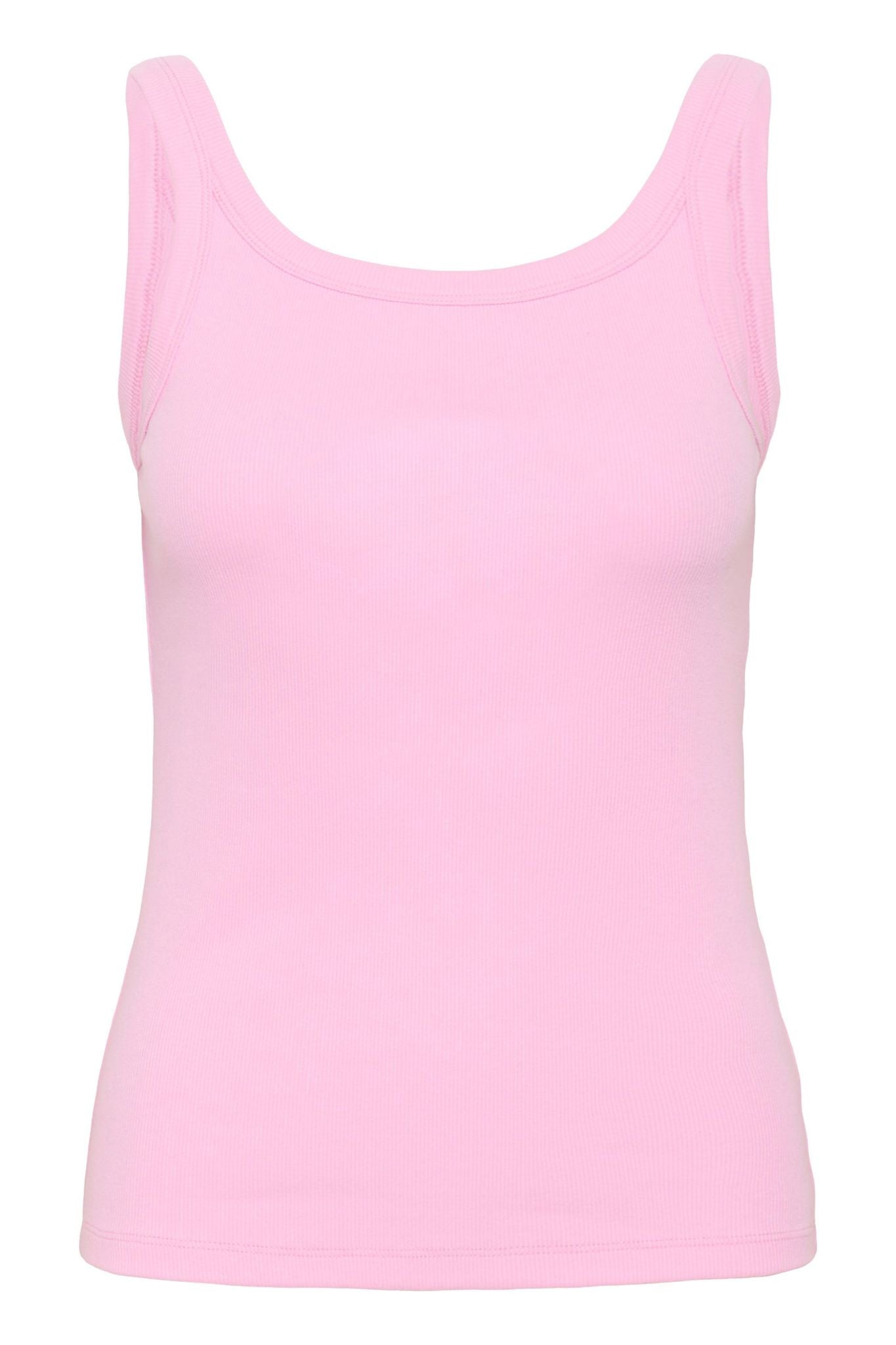 Kacarna Tank Top Rosa
