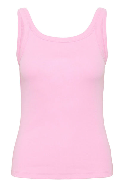 Kacarna Tank Top Rosa