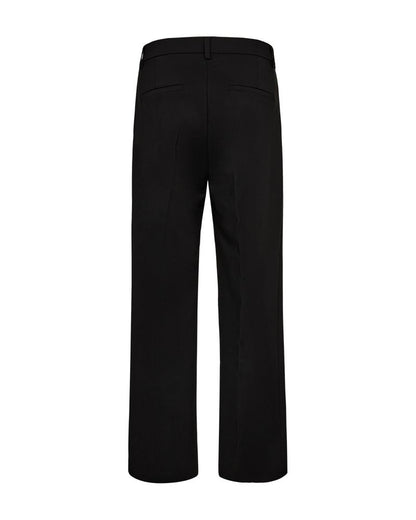 Fqisadora-Pants Sort