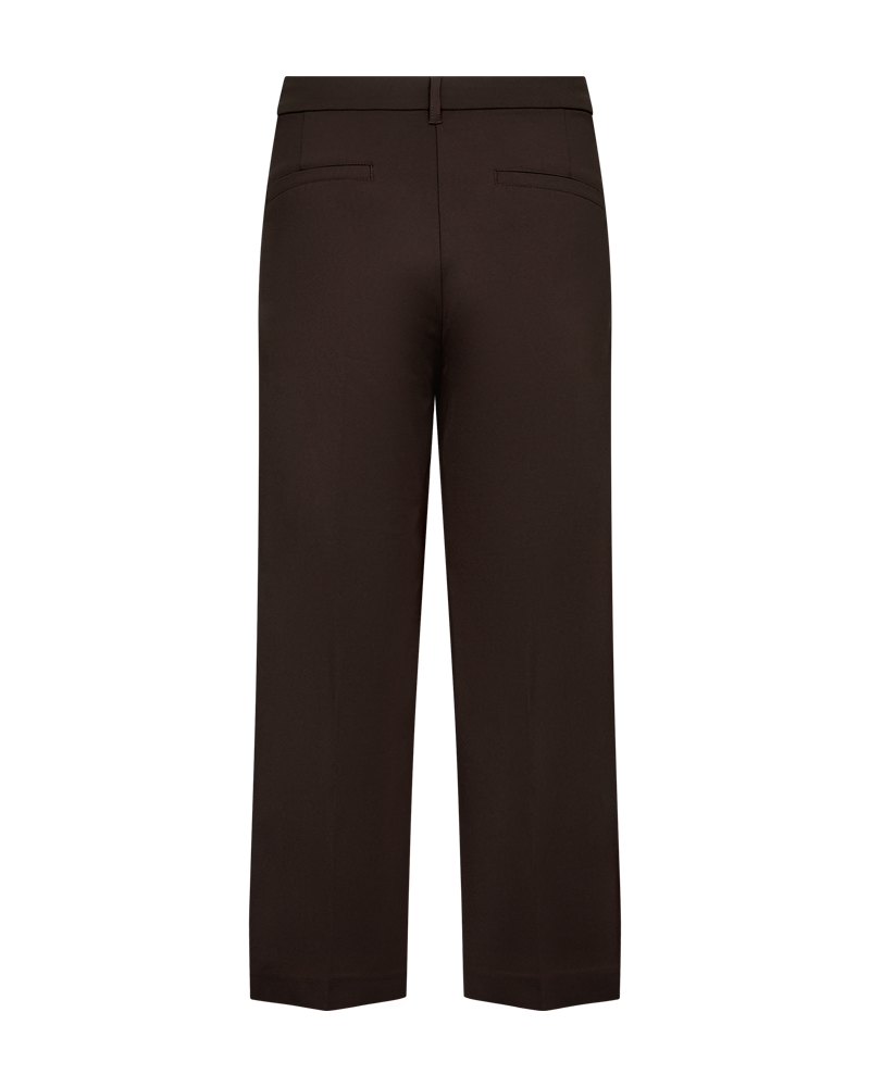 Fqisadora-Pants Sort