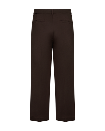 Fqisadora-Pants Sort