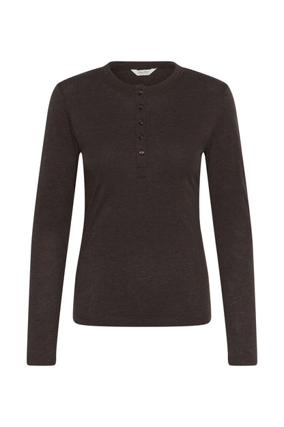 Chattiapw Tshirt Brun