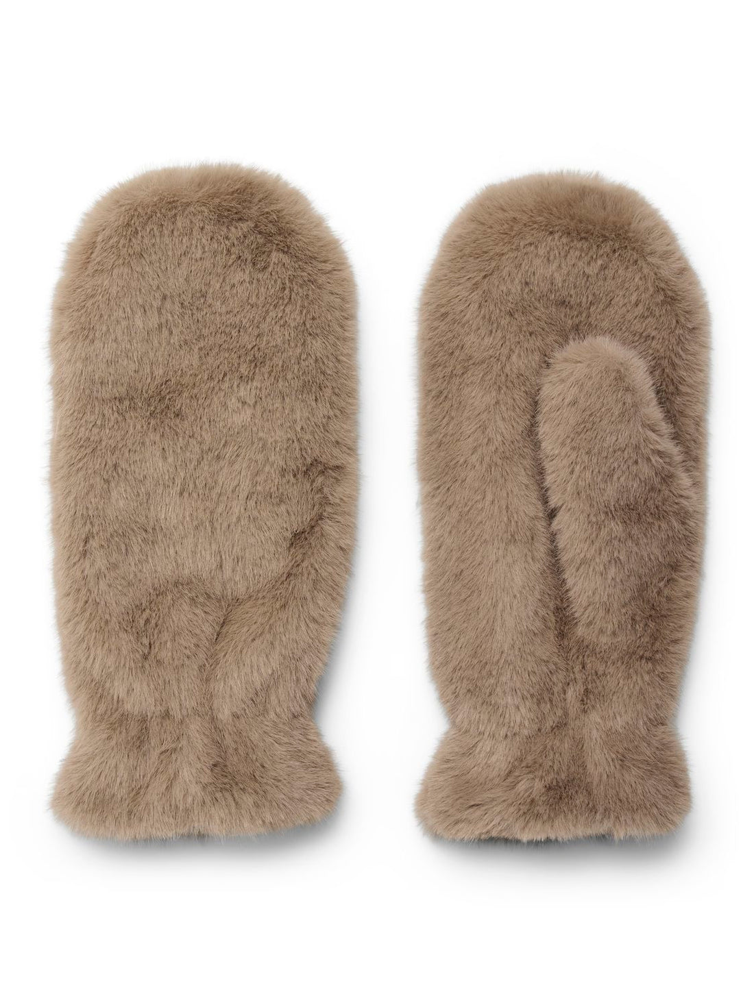 Vmkaja Mitten Beige
