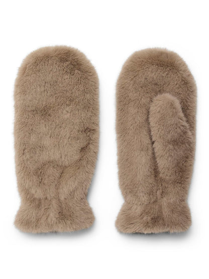 Vmkaja Mitten Beige
