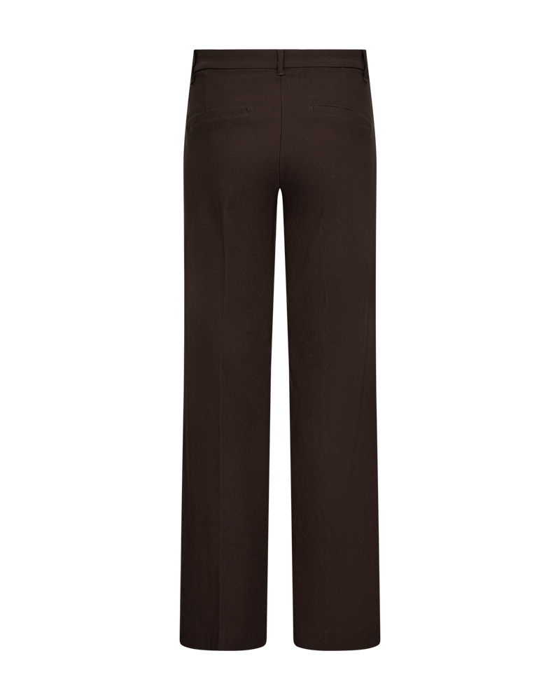 Fqreno-Pants Brun