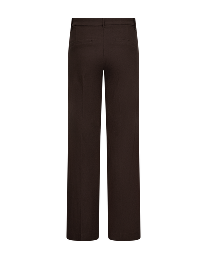 Fqreno-Pants Brun