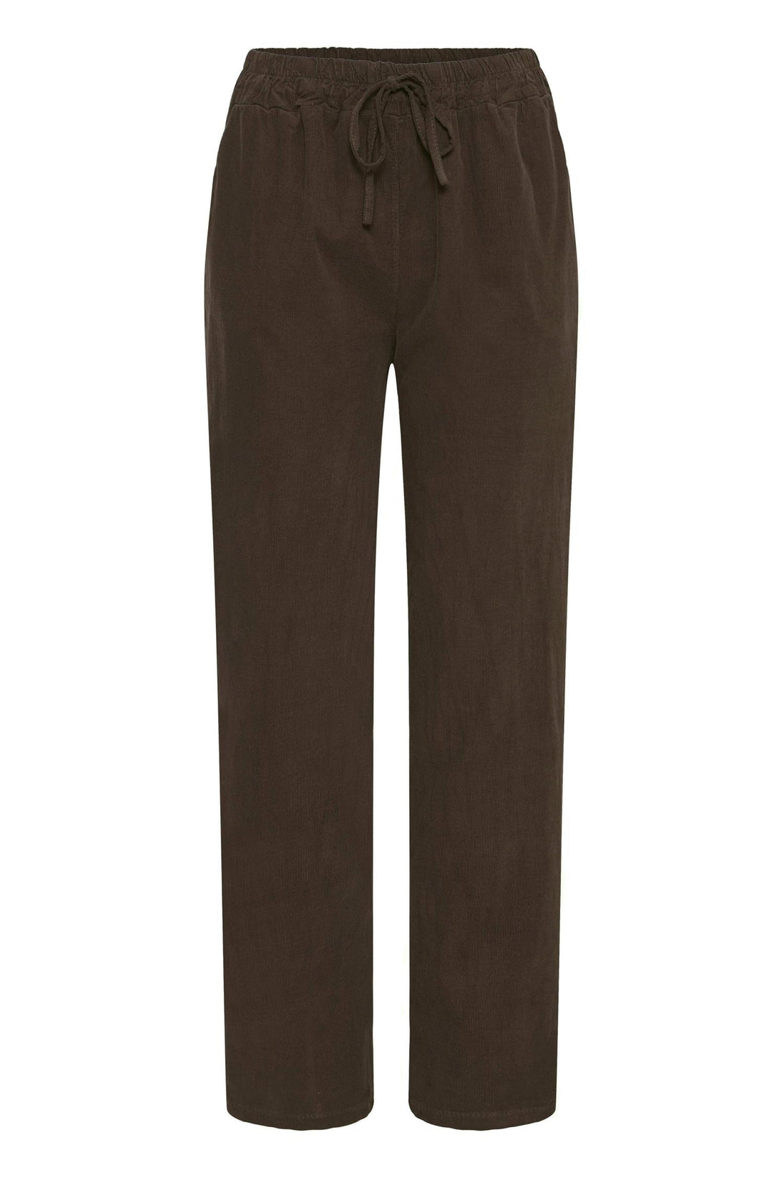 Sbpoppy Cord Pant Chocolate Torte