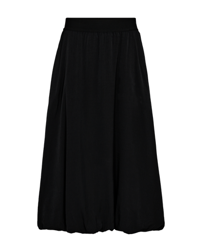 fqmondo-skirt Svart