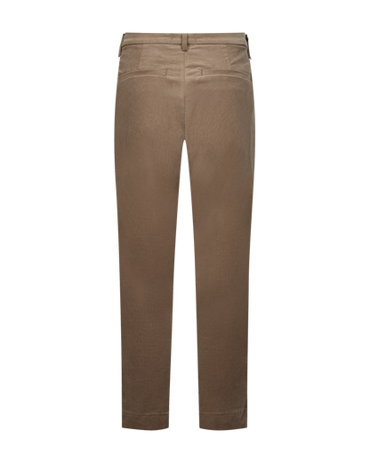 Fqolana-Pants Beige