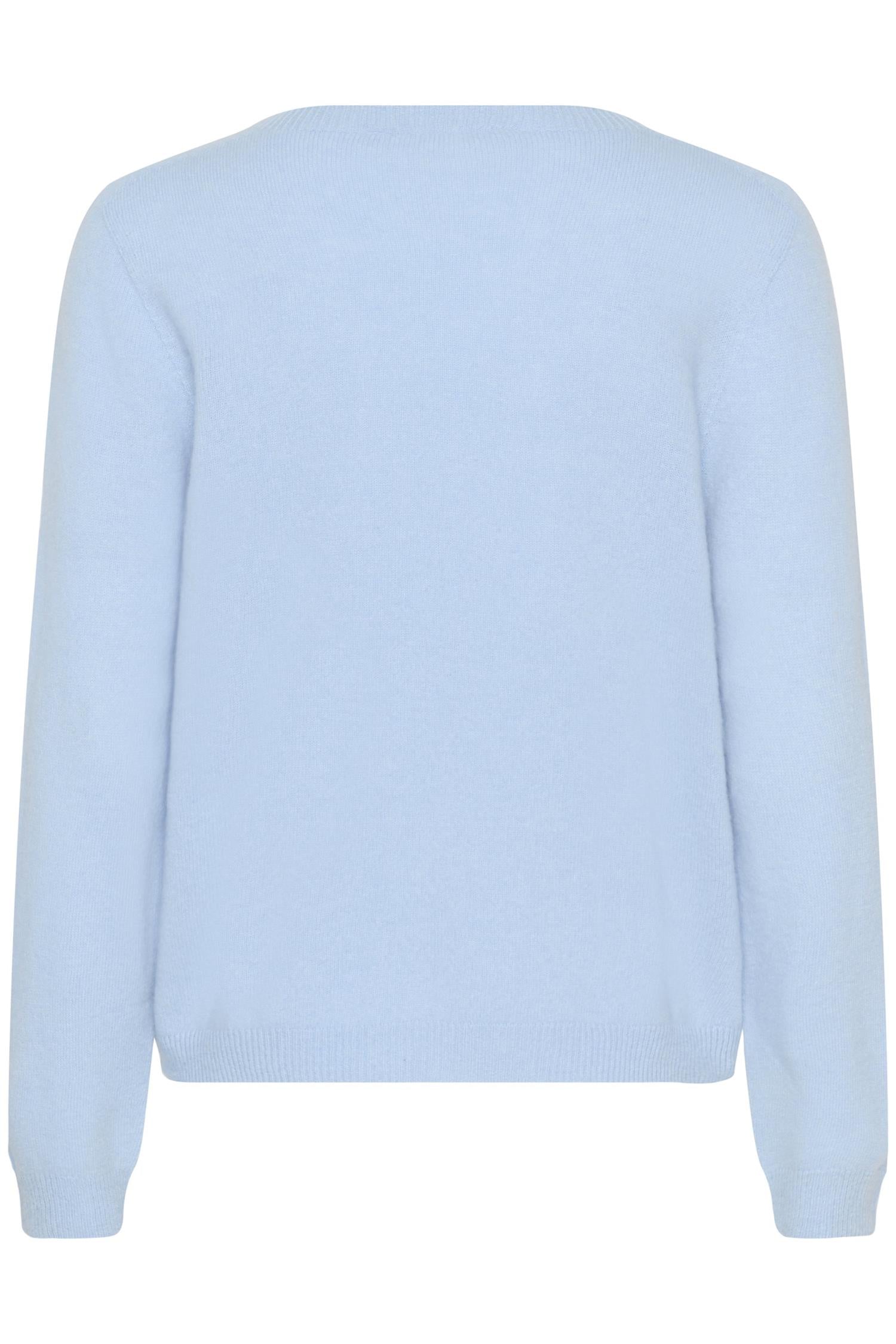 Crmela Pullover Blå