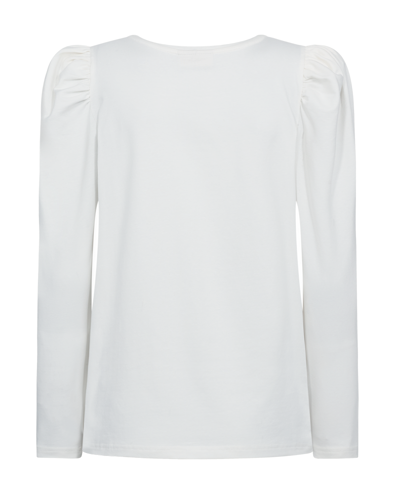 FQFENJA-TEE Off-White