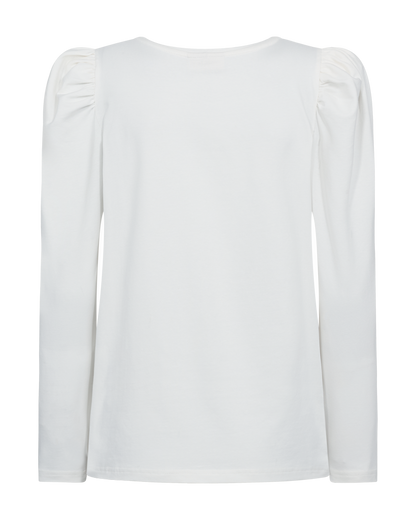 FQFENJA-TEE Off-White