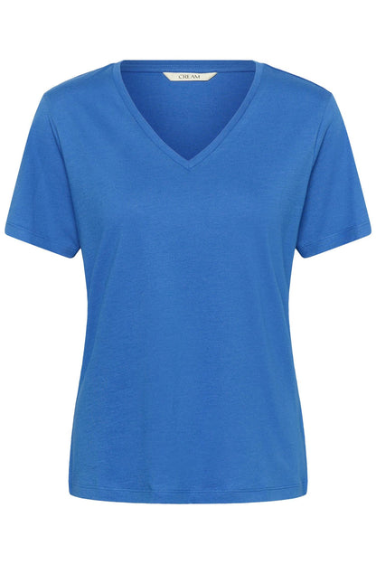 Naia Tshirt Blå