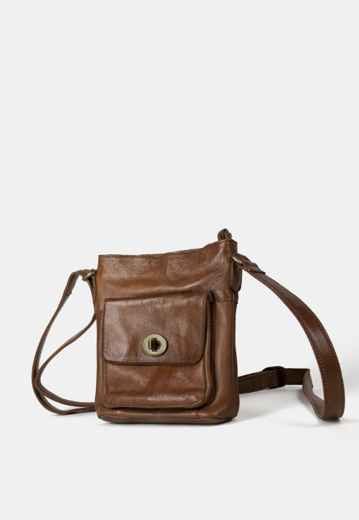 Kay Urban (Bag, Small) Walnut