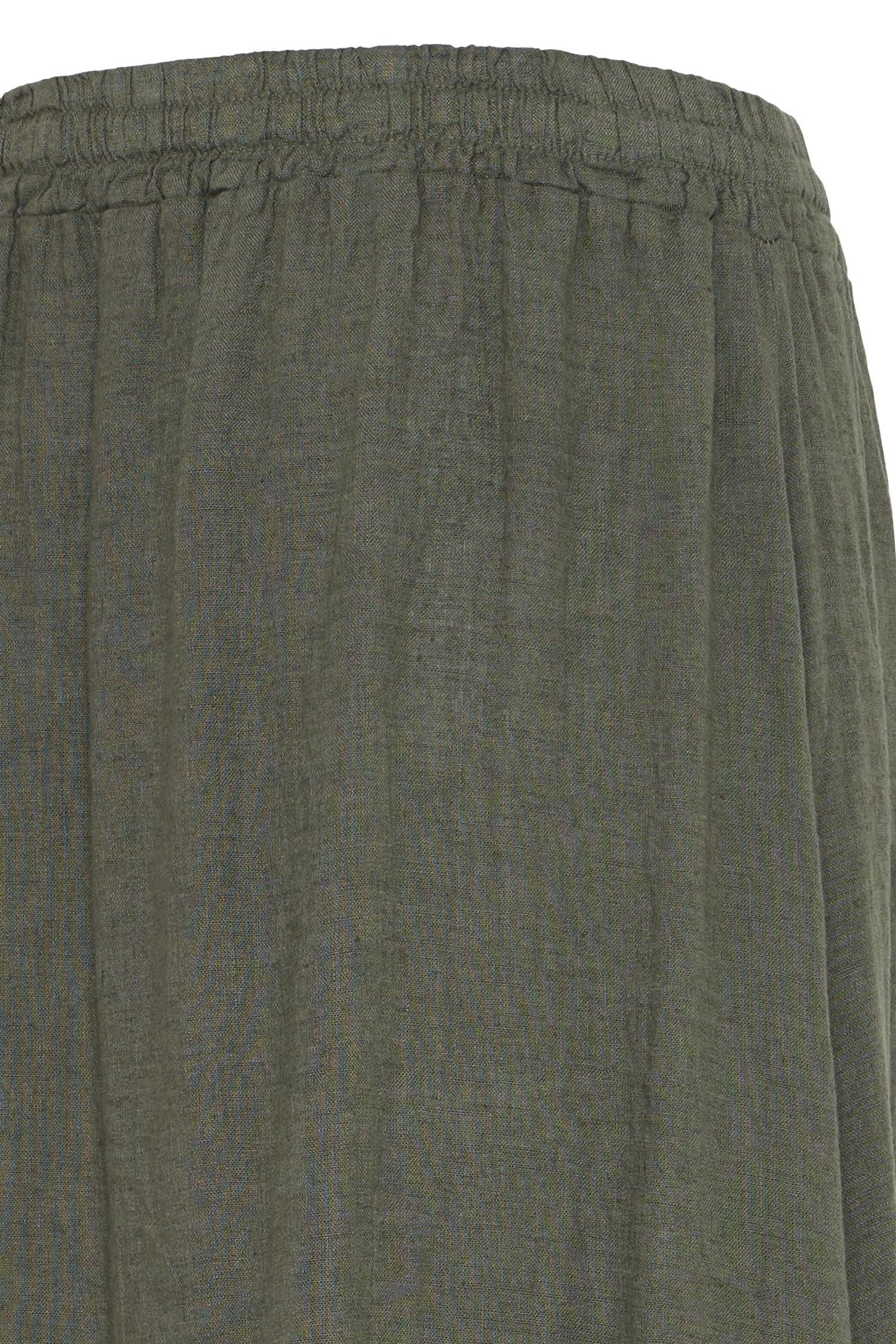 Sbfontanelle Skirt Grønn