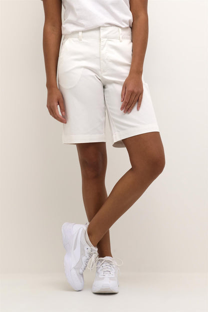 KAlea City Shorts Chalk