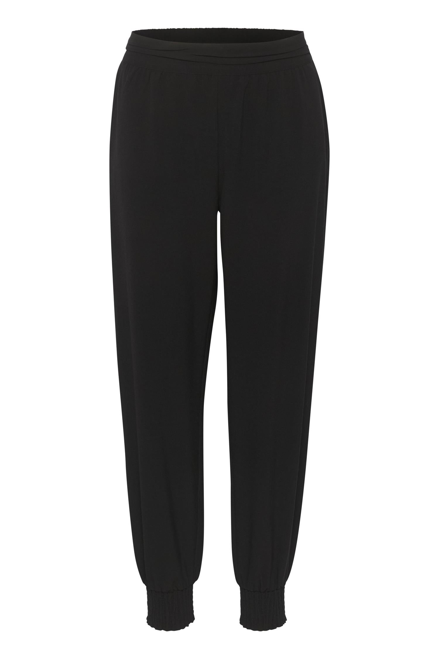 Crcharlott Harem Pant Sort