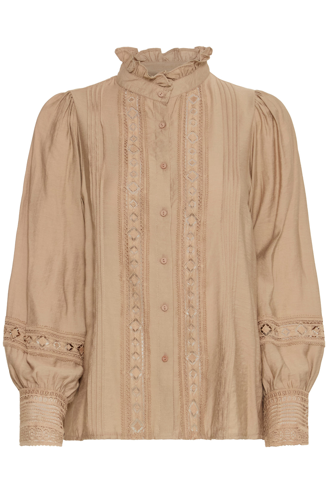 SBBISONA BLOUSE