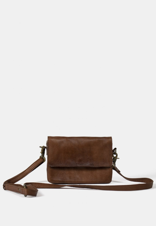 Acile Urban (Bag, Small) Walnut