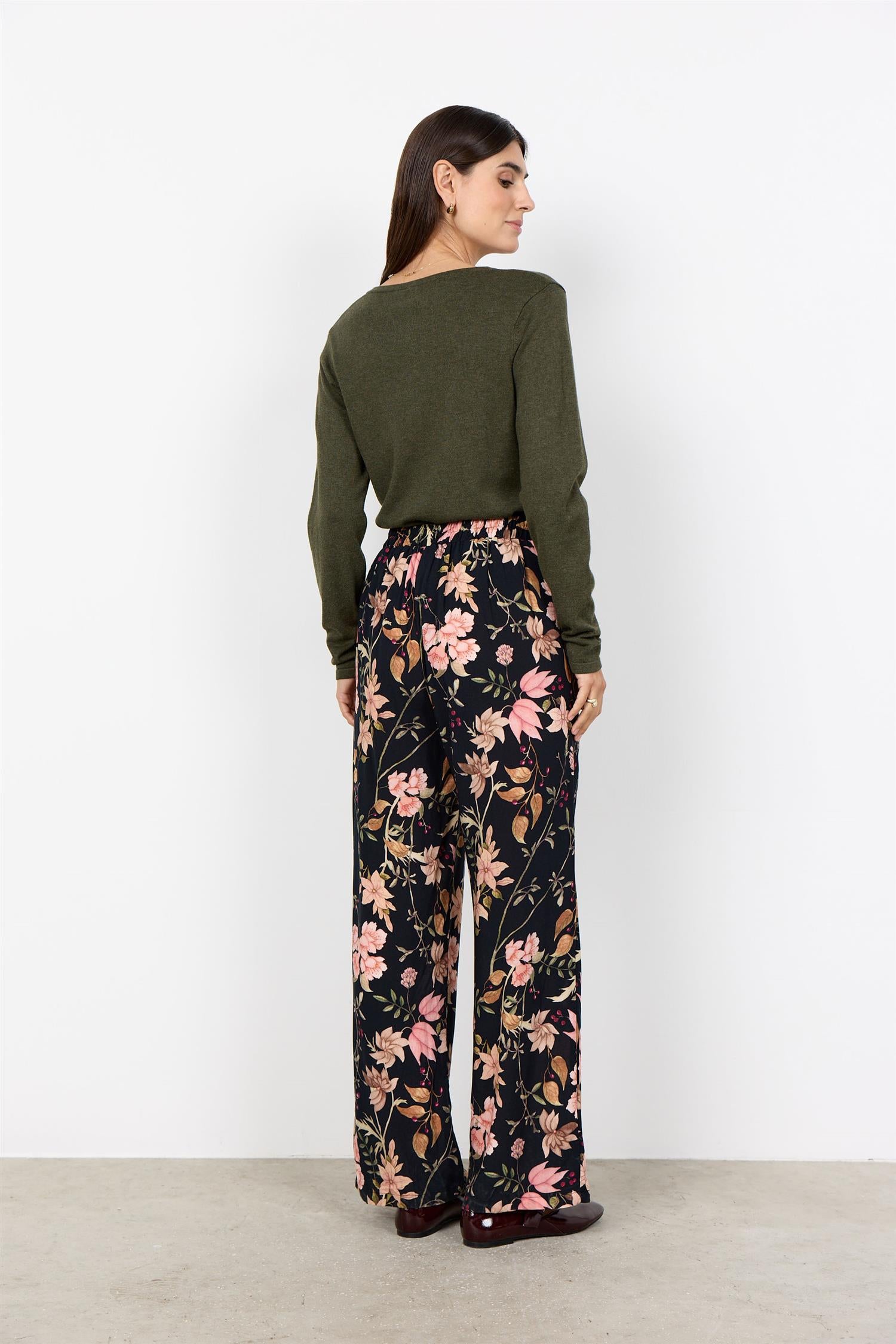 Sc-Dollie 446 Grønn