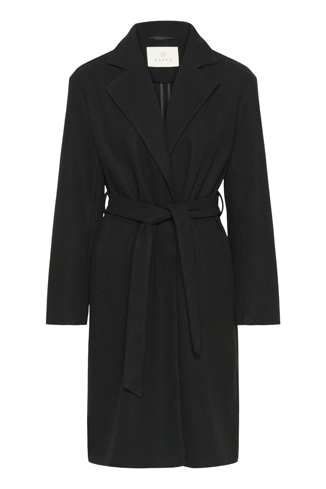 Kasaturn Jacket Sort