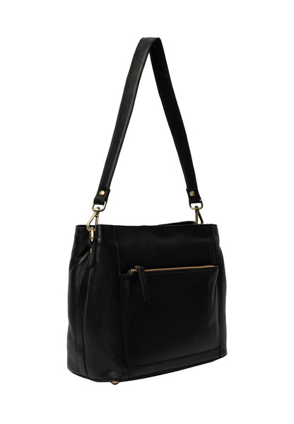 Myra small Black