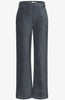 NEELE SOFT CORDUROY Grå
