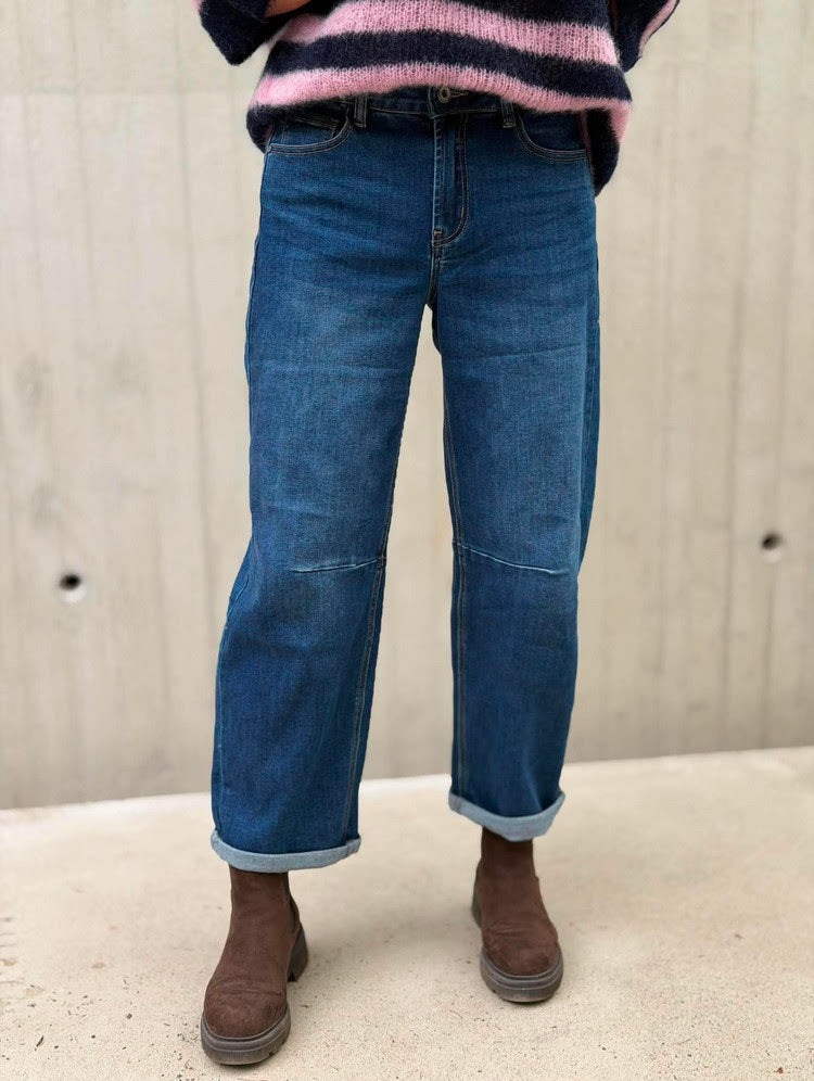 BARROL JEANS 3D-9295