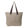 Day Woolen Bag Beige