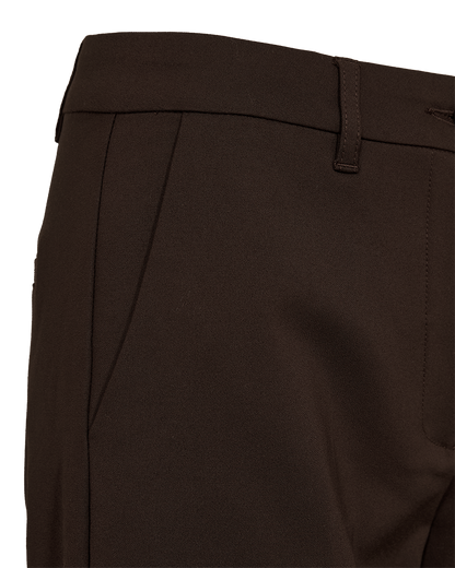 Fqisadora-Pants Sort