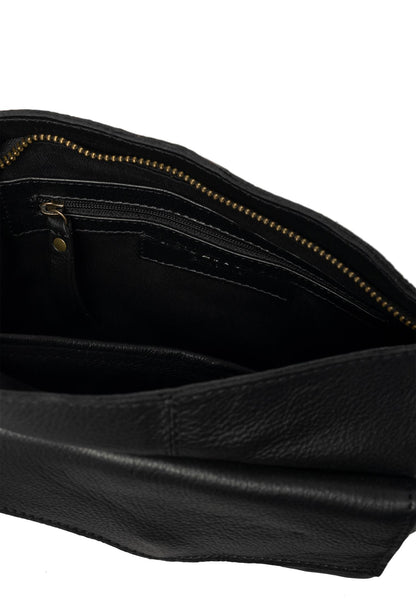 Luzia Small Svart