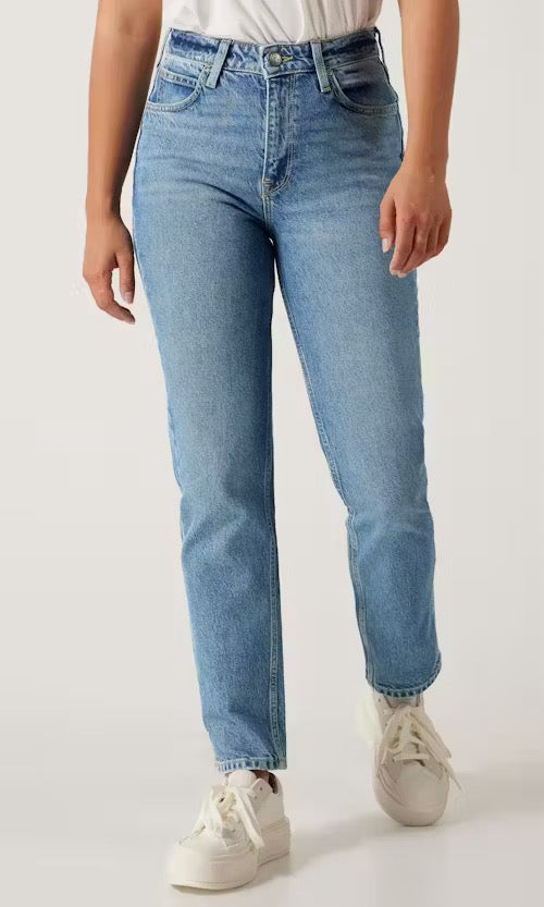 Carol Classic Denim