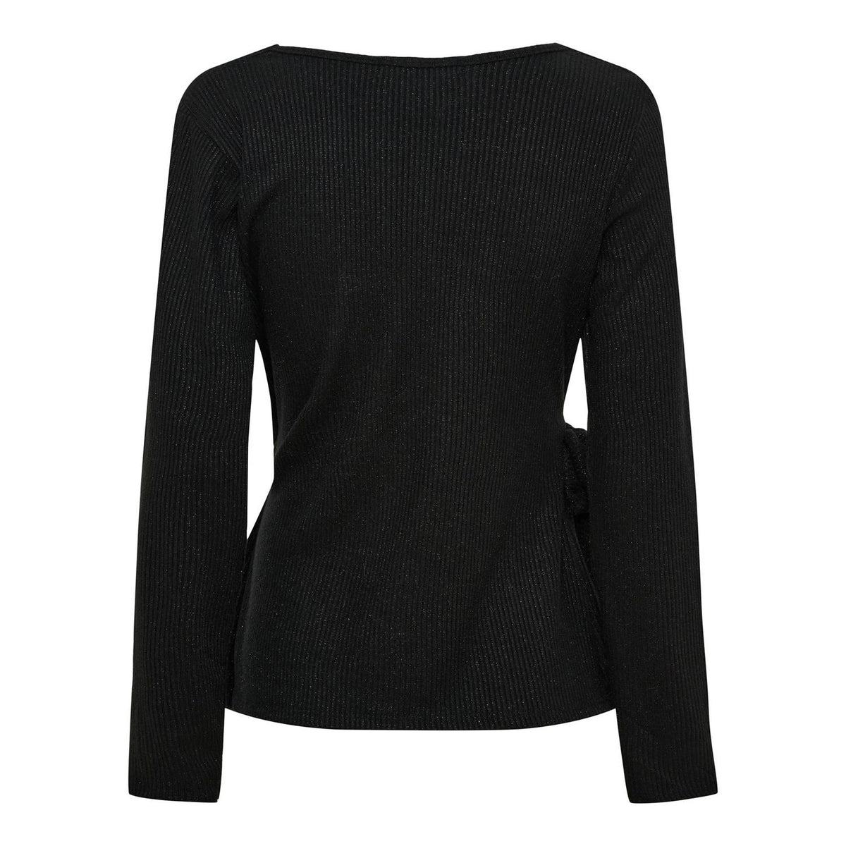 Mdctalina Blouse Sort