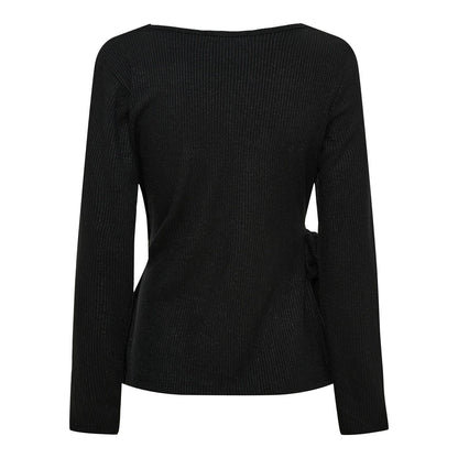 Mdctalina Blouse Sort