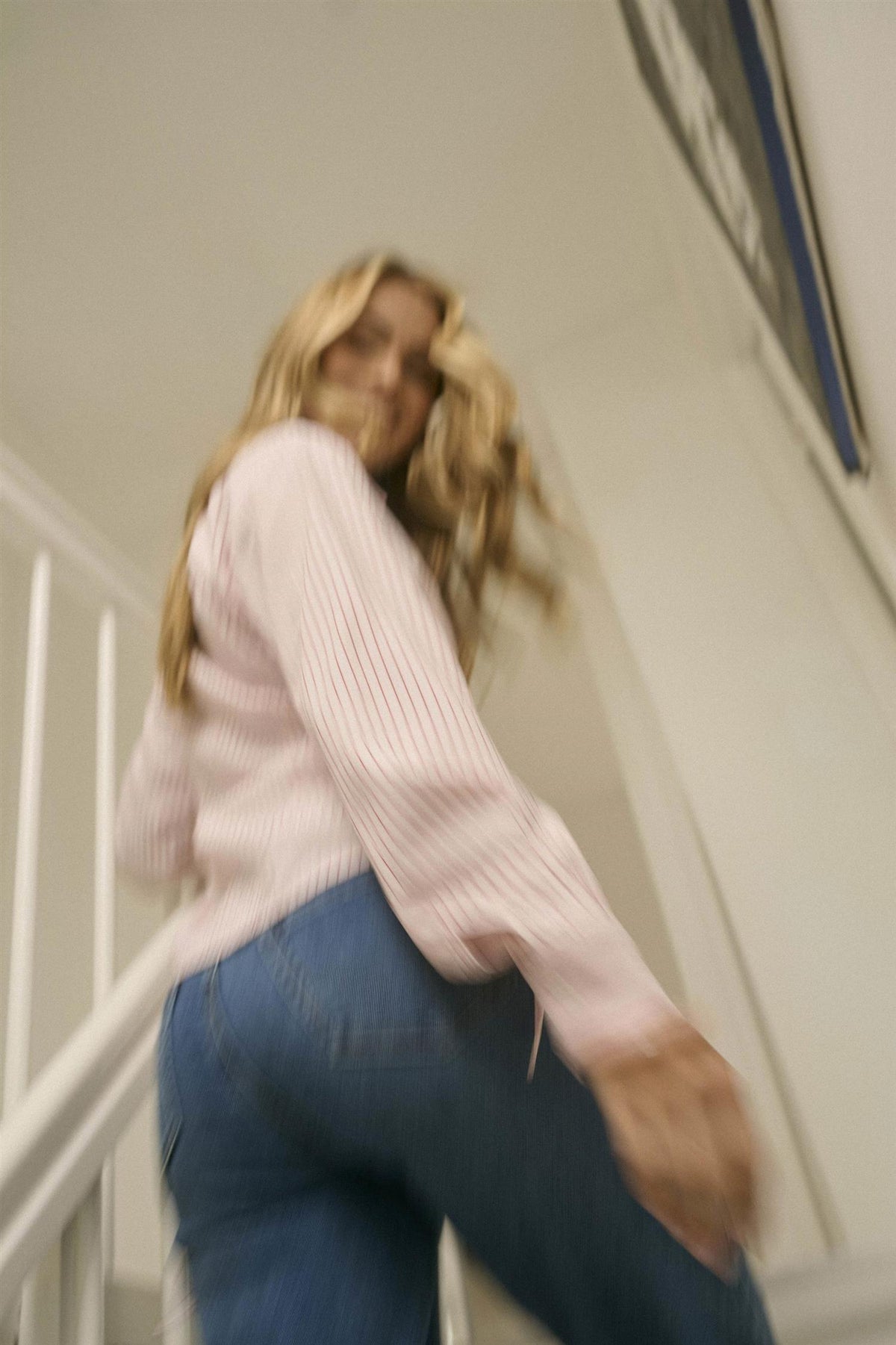 Kabillie Shirt Rosa